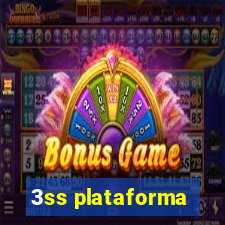 3ss plataforma